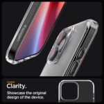 SPIGEN-ULTRA-HYBRID-IPHONE-16-PRO-FROST-CLEAR-8