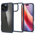 SPIGEN-ULTRA-HYBRID-IPHONE-16-PRO-NAVY-BLUE