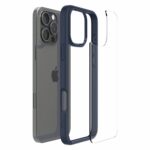 SPIGEN-ULTRA-HYBRID-IPHONE-16-PRO-NAVY-BLUE-8