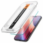 SZKLO-HARTOWANE-SPIGEN-GLAS.TR-EZ-FIT-IPHONE-16-PRO-CLEAR-1