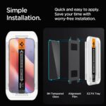 SZKLO-HARTOWANE-SPIGEN-GLAS.TR-EZ-FIT-IPHONE-16-PRO-CLEAR-12