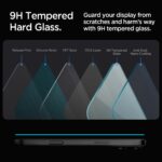 SZKLO-HARTOWANE-SPIGEN-GLAS.TR-EZ-FIT-IPHONE-16-PRO-CLEAR-9