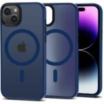 TECH-PROTECT-MAGMAT-MAGSAFE-IPHONE-15-PLUS-MATTE-BLUE