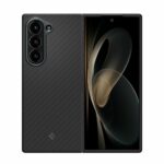 SPIGEN-AIRSKIN-GALAXY-Z-FOLD-6-ARAMID-BLACK-1