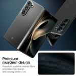 SPIGEN-AIRSKIN-GALAXY-Z-FOLD-6-ARAMID-BLACK-5