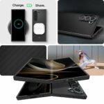SPIGEN-AIRSKIN-GALAXY-Z-FOLD-6-ARAMID-BLACK-9