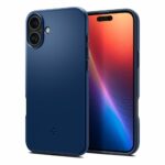 SPIGEN-THIN-FIT-MAG-MAGSAFE-IPHONE-16-NAVY-BLUE