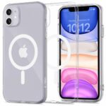 TECH-PROTECT-FLEXAIR-MAGSAFE-IPHONE-11-CLEAR