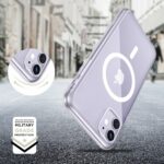 TECH-PROTECT-FLEXAIR-MAGSAFE-IPHONE-11-CLEAR-3