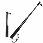 TECH-PROTECT-GA100-MONOPAD-SELFIE-STICK-GOPRO-DJI-BLACK