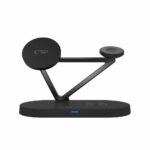 TECH-PROTECT-QI15W-A41-3IN1-MAGNETIC-MAGSAFE-WIRELESS-CHARGER-BLACK-3