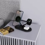 TECH-PROTECT-QI15W-A41-3IN1-MAGNETIC-MAGSAFE-WIRELESS-CHARGER-BLACK-4