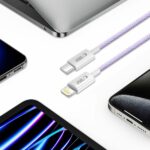 TECH-PROTECT-ULTRABOOST-LITE-LIGHTNING-CABLE-PD27W3A-200CM-MAUVE-3