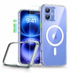 ESR-CLASSIC-PRO-SET-HALOLOCK-MAGSAFE-IPHONE-16-CLEAR