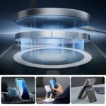 ESR-CLASSIC-PRO-SET-HALOLOCK-MAGSAFE-IPHONE-16-CLEAR-2