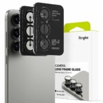 OSLONA-APARATU-RINGKE-CAMERA-FRAME-PROTECTOR-2-PACK-GALAXY-S25-BLACK