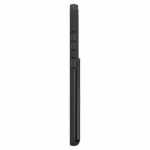 SPIGEN-SLIM-ARMOR-CS-GALAXY-S25-ULTRA-BLACK-3