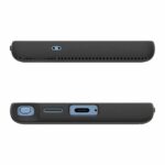 SPIGEN-SLIM-ARMOR-CS-GALAXY-S25-ULTRA-BLACK-4