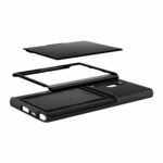 SPIGEN-SLIM-ARMOR-CS-GALAXY-S25-ULTRA-BLACK-8