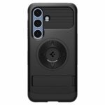 SPIGEN-SLIM-ARMOR-MAG-MAGSAFE-GALAXY-S25-PLUS-BLACK-1