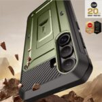SUPCASE-UNICORN-BEETLE-PRO-2-SET-GALAXY-S25-GULDAN-1