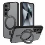 TECH-PROTECT-MAGRING-MAGSAFE-GALAXY-S25-MATTE-BLACK