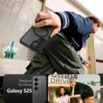 TECH-PROTECT-MAGRING-MAGSAFE-GALAXY-S25-MATTE-BLACK-3