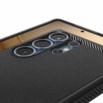 SPIGEN-RUGGED-ARMOR-MAG-MAGSAFE-GALAXY-S25-ULTRA-MATTE-BLACK-11