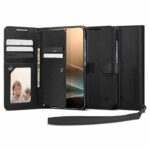 SPIGEN-WALLET-S-GALAXY-S25-PLUS-BLACK