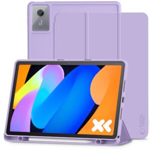HUSA TECH-PROTECT SC PEN LENOVO IDEA TAB 11.0 TB-336 VIOLET