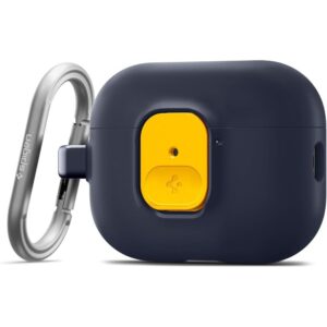 HUSA SPIGEN NANO POP APPLE AIRPODS PRO 3 BLUEBERRY NAVY