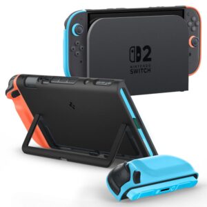 HUSA SPIGEN NANO POP NINTENDO SWITCH 2 SPECIAL EDITION
