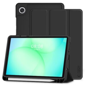 HUSA TECH-PROTECT SC PEN GALAXY TAB A9 / A11 8.7 X110 / X115 / X133 / X135 BLACK