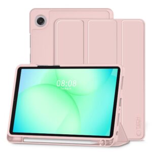 HUSA TECH-PROTECT SC PEN GALAXY TAB A9 / A11 8.7 X110 / X115 / X133 / X135 PINK