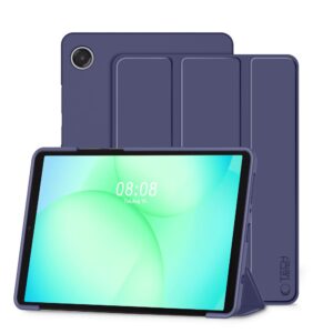 HUSA TECH-PROTECT SMARTCASE GALAXY TAB A9 / A11 8.7 X110 / X115 / X133 / X135 NAVY