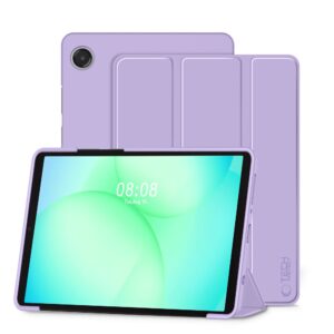 HUSA TECH-PROTECT SMARTCASE GALAXY TAB A9 / A11 8.7 X110 / X115 / X133 / X135 VIOLET