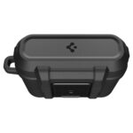SPIGEN-LOCK-FIT-APPLE-AIRPODS-PRO-3-MATTE-BLACK-7