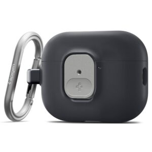 HUSA SPIGEN NANO POP APPLE AIRPODS PRO 3 BLACK SESAME