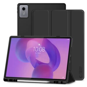 HUSA TECH-PROTECT SC PEN LENOVO IDEA TAB PLUS 12.1 TB-361 BLACK