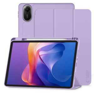 HUSA TECH-PROTECT SC PEN XIAOMI REDMI PAD 2 11.0 VIOLET