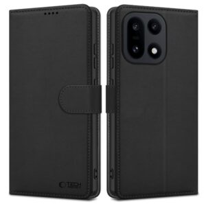HUSA TECH-PROTECT WALLET ONEPLUS 15 BLACK