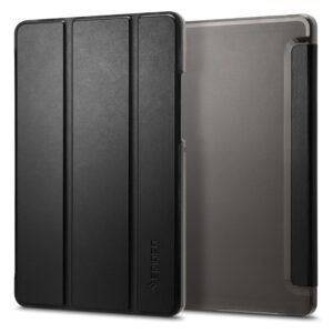 SPIGEN SMART FOLD GALAXY TAB TAB A9 / A11 8.7 X110 / X115 / X133 / X135 MATTE BLACK
