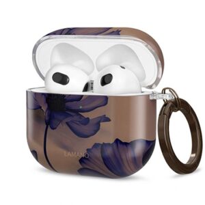HUSA TECH-PROTECT LAMANO APPLE AIRPODS 4 VELVET NIGHT