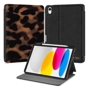 HUSA TECH-PROTECT LAMANO IPAD 10.9” 10 / 2022 / 11” 11 / 2025 PANTHER