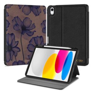 HUSA TECH-PROTECT LAMANO IPAD 10.9” 10 / 2022 / 11” 11 / 2025 VELVET NIGHT