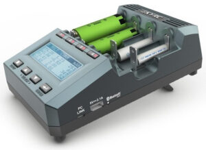 Încărcător SkyRC MC3000