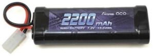 Acumulator Gens Ace 2200mAh 7,2V NiMH Tamiya