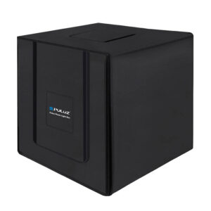 Stan fără abajur Puluz 80 cm LED 8500 lumeni