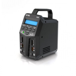 Încărcător SkyRC T200 2 x 100 W