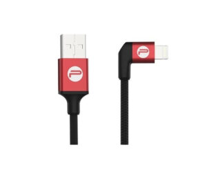 Cablu USB-A la Lightning MFI 0,35 m PGYTECH (P-GM-115)